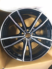 1 X GENUINE BMW 791 M 19” M SPORT ALLOY WHEEL REAR 36118089893 # BRAND NEW 2022