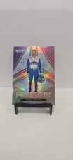 2023 Prizm Racing Jimmie Johnson Prismatic Parallel 1/1- No. P6