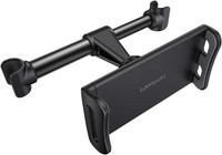 Lamicall Tablet Halterung Auto, Tablet KopfstüTzenhalter - 2025 Universal Kfz