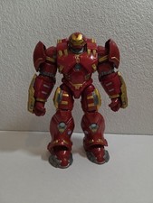 Marvel Legends Hulkbuster BAF Build A Figure Complete Age Of Ultron Hasbro 2015