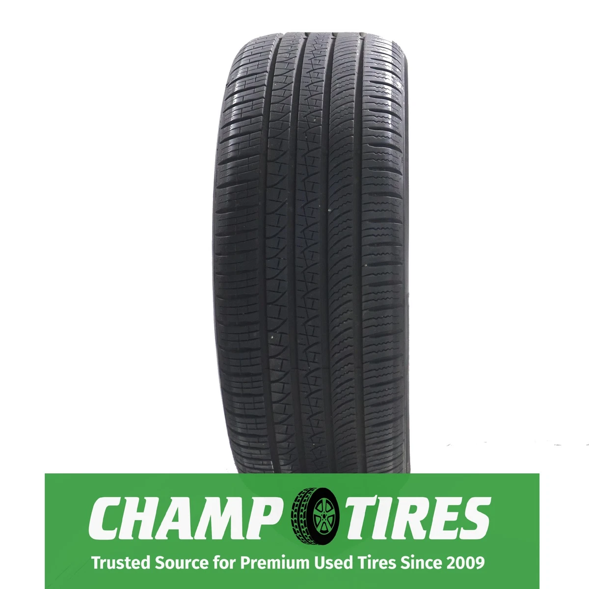 Pirelli 255/45/20 All Season Tires for sale | eBay