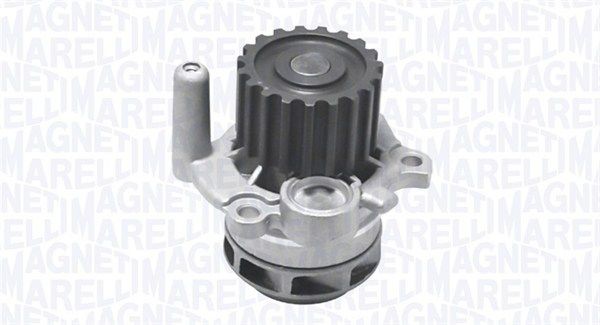 Magneti Marelli Wasserpumpe 352316171170 FüR VW Ford Audi Seat Skoda-image