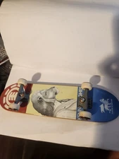 Kenny Hughes Vintage Handboard Tech Deck