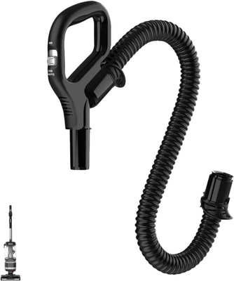 #ad Replacement Hose Handle for Shark Vacuums Only For Models LA502 LA322 LA300 W $30.79