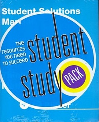 Student Solutions Manual Thinking Mathematically Miller