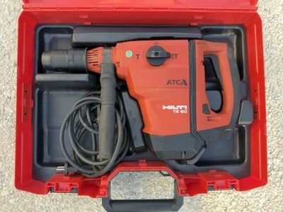 Hilti Te 60