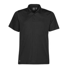 Stormtech Mens Eclipse H2X Dri Piqu Polo (RW6237)