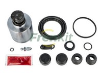 Reparatursatz Bremssattel Frenkit 260981 FüR Iveco Daily 60Mm Kit+Piston 6 4 5