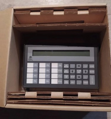 Maple Systems OIT3600-B00 Operator Interface Terminal