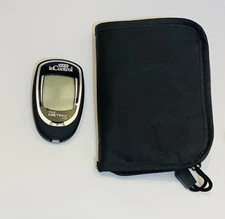 H‑E‑B InControl True Metrix Air Blood Glucose Meter with Bluetooth 