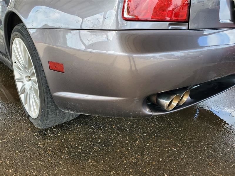 Used Part fits: 2002 Maserati SPYDER GT Grade A
