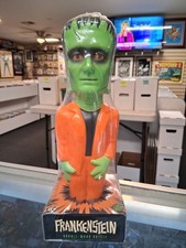 Super7 soapies Universal Monsters Frankenstein halloween edition Soaky Soakies Super7 soapies Universal Monsters Frankenstein halloween edition Soaky Soakies - Image 1