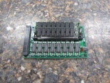 Vintage 1990 Apple 820-0405-01 Card Macintosh Classic With Memory Expansion -QTY