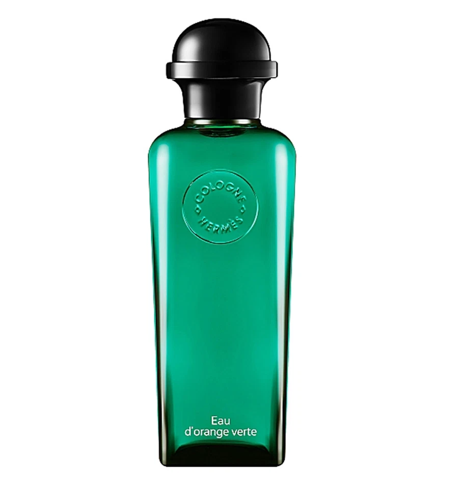 Eau D'Orange Verte Concentre от Hermes 3,3 унц одеколон духи для мужчин женщин - Изображение 2 из 4