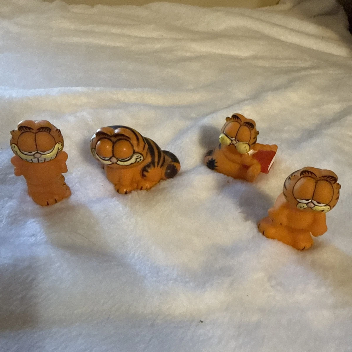 Garfield Vintage & Antique Toys for sale | eBay