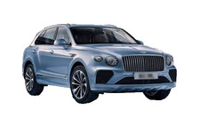 BENTLEY BENTAYGA AZURE 2022 4.0 BENZINA AUTO 4X DADI RUOTA PARTI DI ROTTURA
