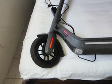 PHANTOM GOGO Foldable Electric Scooter A8 28 Miles App Controlled Grey GRADE B