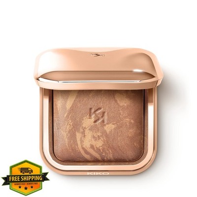 Kiko Milano Bronzer 02 Terracotta