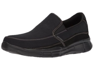 Men Skechers Sport Equalizer Popular Demand Slip-On Loafer  display picture 1