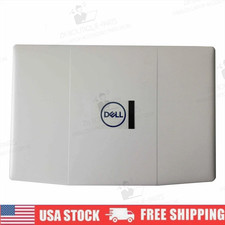 New Dell Inspiron G3 15 3590 15.6'' LCD Back Cover Rear Lid Top Case 03HKFN USK