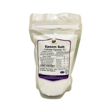 Epsom Salt 500g
