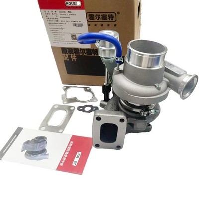 New Turbocharger 3797476 3797477 for HE200WG Beijing Foton Cummins QSF 3.8L