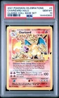 Charizard Holo 4 Celebrations Classic Collection Pokemon PSA 10 *893