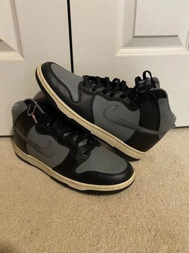 Nike Dunk High 50 Years Of Hip-Hop Size 11.5 DV7216-001