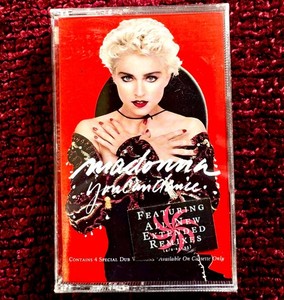 Madonna spotlight | eBay