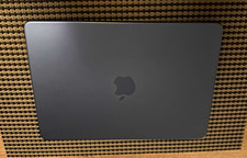 Apple MacBook Air 13,6" Notebook/Laptop in Blau, Modell MacBook Air