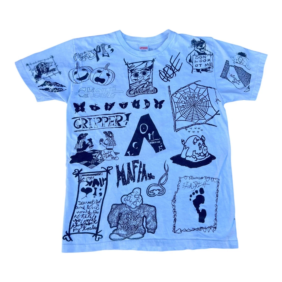 Supreme Dream T-Shirts for Men for sale | eBay