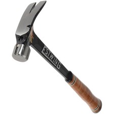 Estwing Ultra Framing Hammer Leather 540g (19oz)
