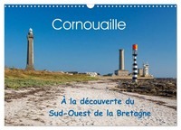Etienne BenoîT | Cornouaille À La DéCouverte Du Sud-Ouest De La Bretagne...