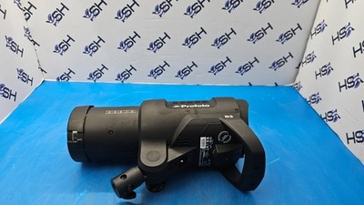 Profoto D2 500 Air TTL Professional Flash Head