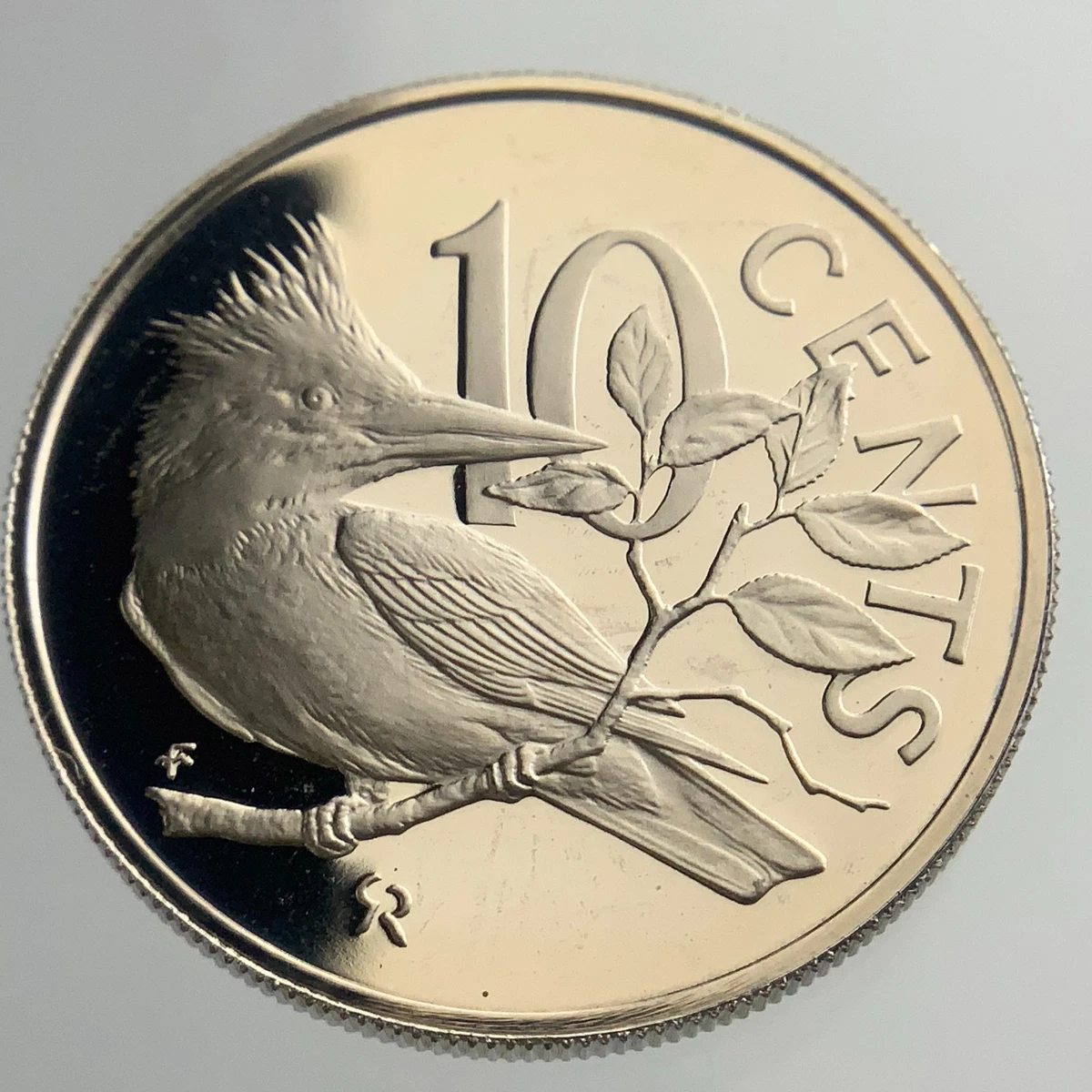 25+ 1974 British Virgin Islands Coins for sale | Updated Oct 2026