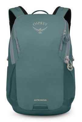 Osprey Astronova Backpack Rucksack Rucksack Cascade Blue / Torrent Blue petrol