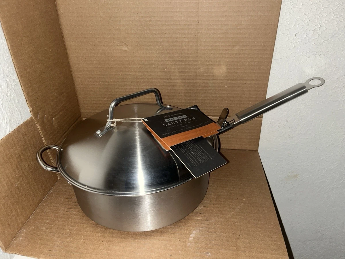 Williams-Sonoma Frying & Grill Pans for sale | eBay