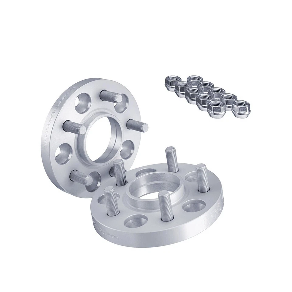 H&R Spurverbreiterungen 2x18mm für Porsche 911 (993) 911 911 Cabriolet (993) 911 - Imagem 3 de 4