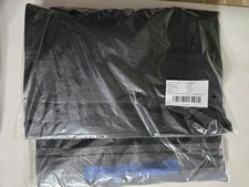 Domino's Pizza Uniform Jacket Size XL New Sealed Extreme Outerwear w/hood Unisex