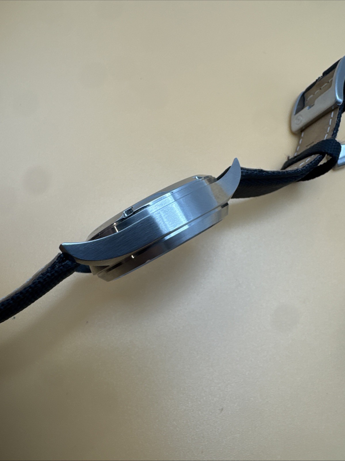 ISLANDER MITCHEL ISL-41 FIELD AUTOMATIC BLACK 39M… - image 6