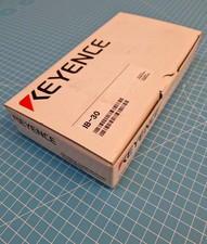 Keyence IB-30 Laser Sensor Neu+OVP