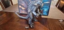 s.h. monsterarts mechagodzilla 2021