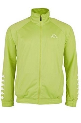 Kappa children's jacket training jacket kids Till, green size 164 New