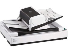 Fujitsu fi-6770 Flatbed Scanner