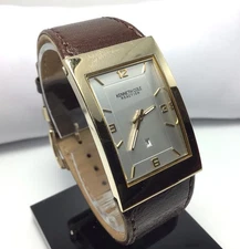 Kenneth Cole Men’s Watch