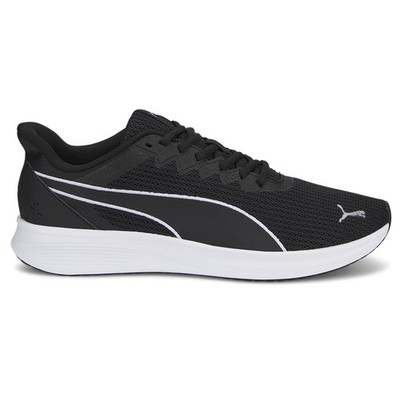 PUMA Transport Modern Running  Mens Black Sneakers Athletic Shoes 37703001