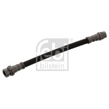2x Bremsschlauch hinten für Renault Espace 4 JK0/1 Kangoo KC0/1 FC0/1 | 2456139