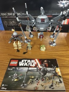75142 Lego | eBay