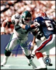 Joe Klecko Jets HOF 8x10 Photo Photograph Signed Auto Autographed