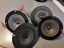 tweeter bose serie 501 /301 /601. Ref 107405